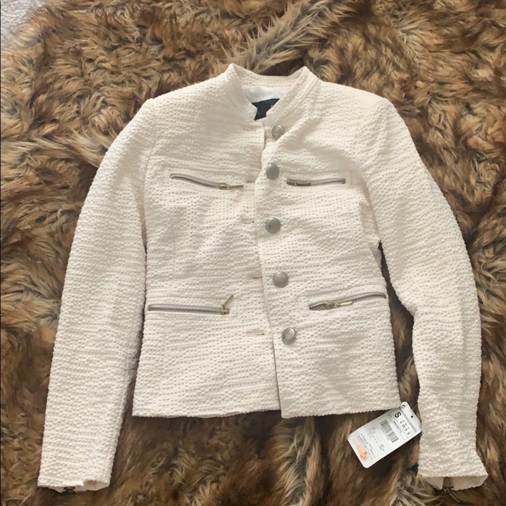Zara blazer